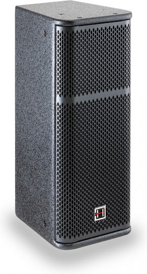 Helvia HYLE 62P Παθητικό Ηχείο PA 180W με Woofer 6.5"