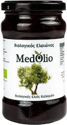 Medolo Βιολογικός Ελαιώνας Ελιές Καλαμών 300gr