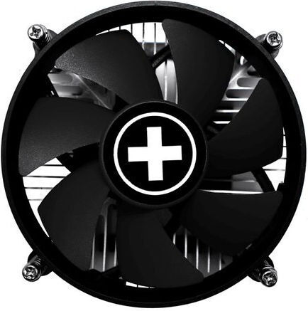 Xilence XC332 Ψύκτρα Επεξεργαστή για Socket 1700/1851