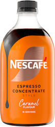 Nescafe Espresso Konzentrat Karamell 500ml