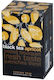 Vintage Teas Black Tea Apricot 30x1.5g