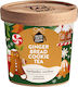 Brown House & Tea Ceai Herbal Ginger Bread Cookie Rooibos Scorțișoară Cacao 50g