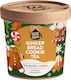 Brown House & Tea Ginger Bread Cookie Herbal Tea Rooibos Cinnamon Cocoa 50g