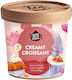 Black Tea Brown House & Tea Creamy Croissant French Croissant Style 50g