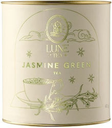Lune Tea Jasmin Grün Tee 40g
