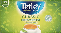 Tetley Classic Green Tea 25 Bags