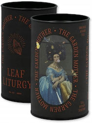 Leaf Liturgy Loose Black Tea Garden Mother Tin 60 G