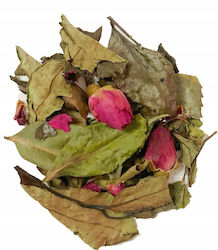 Long Man Tea Loose White Tea White Rose Refill Pack 100 G