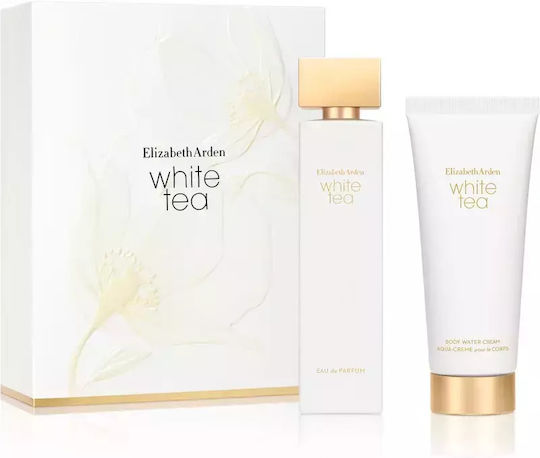 Elizabeth Arden Tea Γυναικείο Σετ με Eau de Parfum