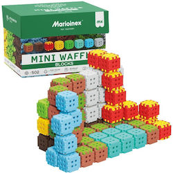 Mini Waffle Blocks 502pcs Mini Waffle Blocks 502pcs