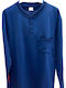 Lanotte Winter Men's Pyjama Raf Blue