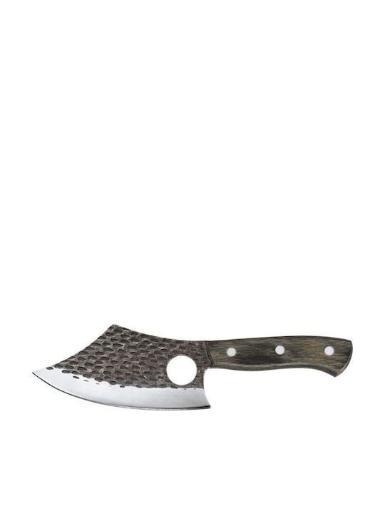 Zassenhaus Μαχαίρι Chef από Ανοξείδωτο Ατσάλι 14cm
