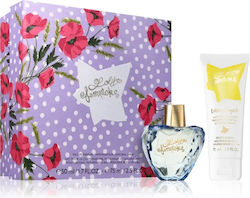 Комплект Подарък Дамски Lolita Lempicka Mon Premier