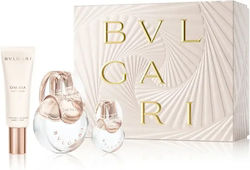 Bvlgari Omnia Crystalline Duftset Für Frauen Bvlgari Omnia Crystalline Duftset Für Frauen