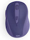 HAMA WM-400 Wireless Mouse Purple