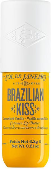 Sol De Janeiro Brazilian Kiss Balsam De Buze 6 G