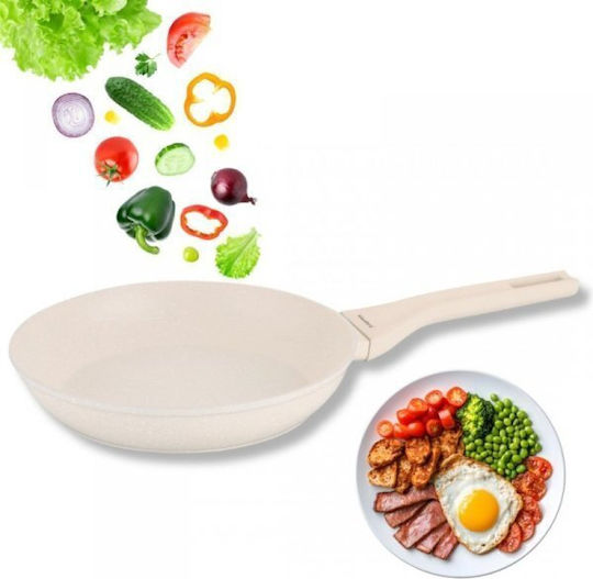 Klausberg Aluminum Pan with Stone Coating 24cm
