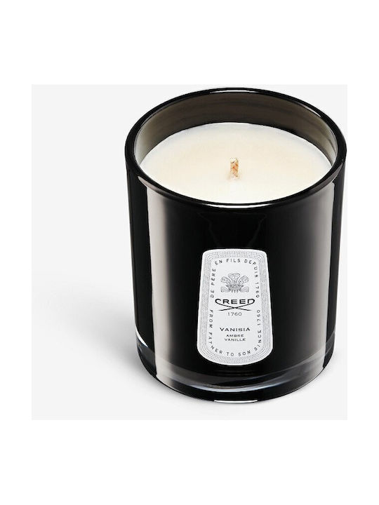Creed Vanisia Scented Candle 220 G Unisex