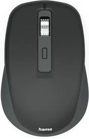 HAMA WM-450 Безжична Bluetooth Мишка Черна