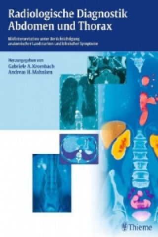 Radiologische Diagnostik Abdomen Und Thorax