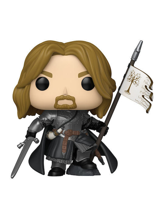 Funko Pop! Movies: Boromir