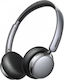 Ugreen HP207 Ασύρματα / Ενσύρματα Over Ear Ακου...