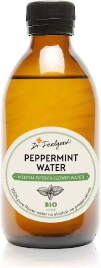 Dr. Feelgood Spray de Față Tonifiant pentru Față