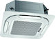 Morris Indoor Unit Ceiling Cassette 48000 Btu