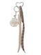Breloc Bag Charm Bej 82159