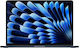 Apple MacBook Air 15.3" IPS Retina Display (M5-...
