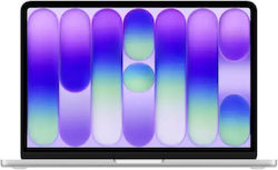 Apple MacBook Neo 13" IPS Retina Display (A18 Pro-6‑Kern/8GB/512GB SSD/5‑Kern GPU) Silber (Internationales Englisch Tastatursprache) Apple MacBook Neo 13" IPS Retina Display (A18 Pro-6‑Kern/8GB/512GB SSD/5‑Kern GPU) Silber (Internationales Englisch Tastatursprache)