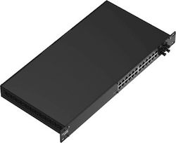 Teltonika SWM280 Managed L2 PoE+