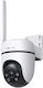 TP-LINK TAPO C501GW v1 IP Surveillance Camera 4G Full HD 1080p Waterproof with Two-Way Communication