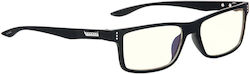 Gunnar Vertex Onyx Διάφανα Γυαλιά Προστασίας Οθόνης