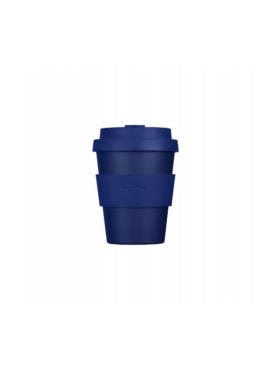 Ecoffee Cup Kunststoff Tasse Mit Deckel 180ml