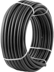 Interplast Tunze Черна Ф18x2 1м