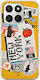 Ticket To New York Honor 400 Smart 5g Flexible TPU Transparent Silicone