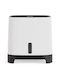 Meaco Dispozitiv De Aromaterapie Cu Lumini LED Alb 300ml