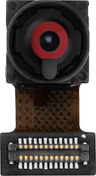 Clappio Kompatible Frontkamera Redmi 15c 5g 4g Poco C85 8mp Selfie Sensor Schwarz Clappio Kompatible Frontkamera Redmi 15c 5g 4g Poco C85 8mp Selfie Sensor Schwarz
