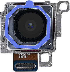 Clappio Ersatz 50MP Haupt-Rückfahrkamera Galaxy S25 Fe Schwarz Clappio Ersatz 50MP Haupt-Rückfahrkamera Galaxy S25 Fe Schwarz