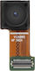 Samsung Ersatzkamera 12mp Frontkamera Galaxy S25 Fe Service Pack Schwarz