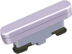 Samsung Power Button Galaxy S21 Fe Service Pack Lavender