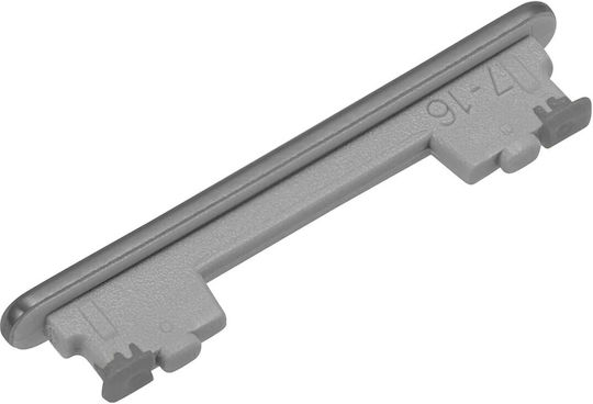 Samsung Replacement Volume Button Galaxy S21 Fe Service Pack Graphite