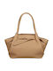 Women's Brown Shoulder Bag