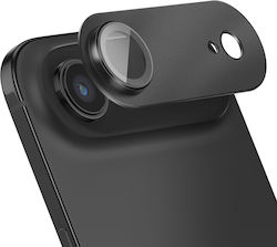Avizar Kameraobjektivschutz Iphone Air Monoblock Aluminiumrahmen Schwarz Avizar Kameraobjektivschutz Iphone Air Monoblock Aluminiumrahmen Schwarz