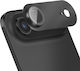 Avizar Camera Lens Protection Iphone Air Monoblock Aluminum Frame Black
