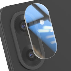 Imak Ultra-resistant Camera Lens Protector Oneplus Nord Ce5 Transparent Imak Ultra-resistant Camera Lens Protector Oneplus Nord Ce5 Transparent