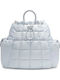 Nike Backpack 9lt Γκρι