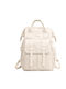 Backpack Μπεζ