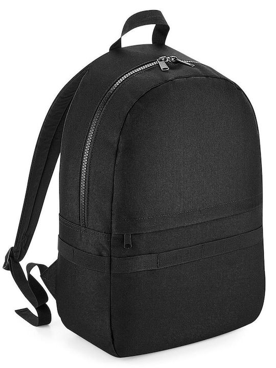 BagBase Backpack 20lt Μαύρο BagBase Backpack 20lt Μαύρο